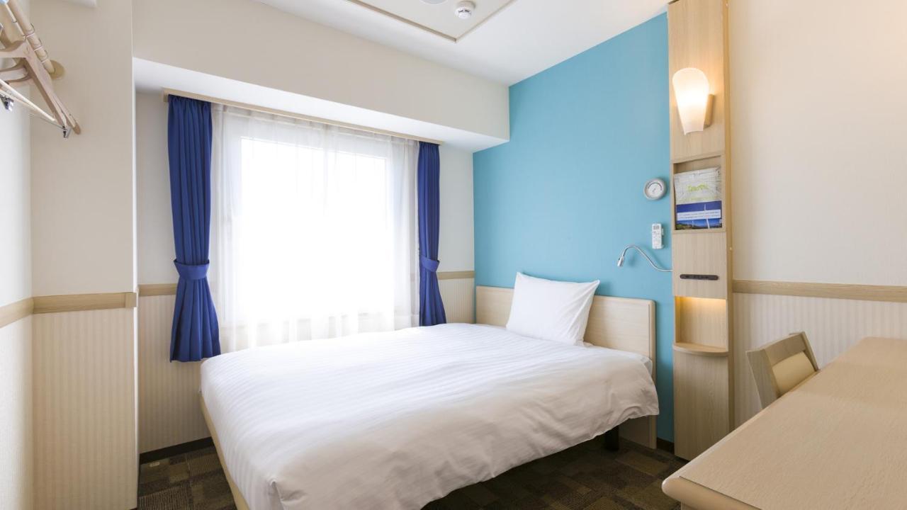 Toyoko Inn Osaka Nippombashi Bunraku Gekijo Mae Extérieur photo