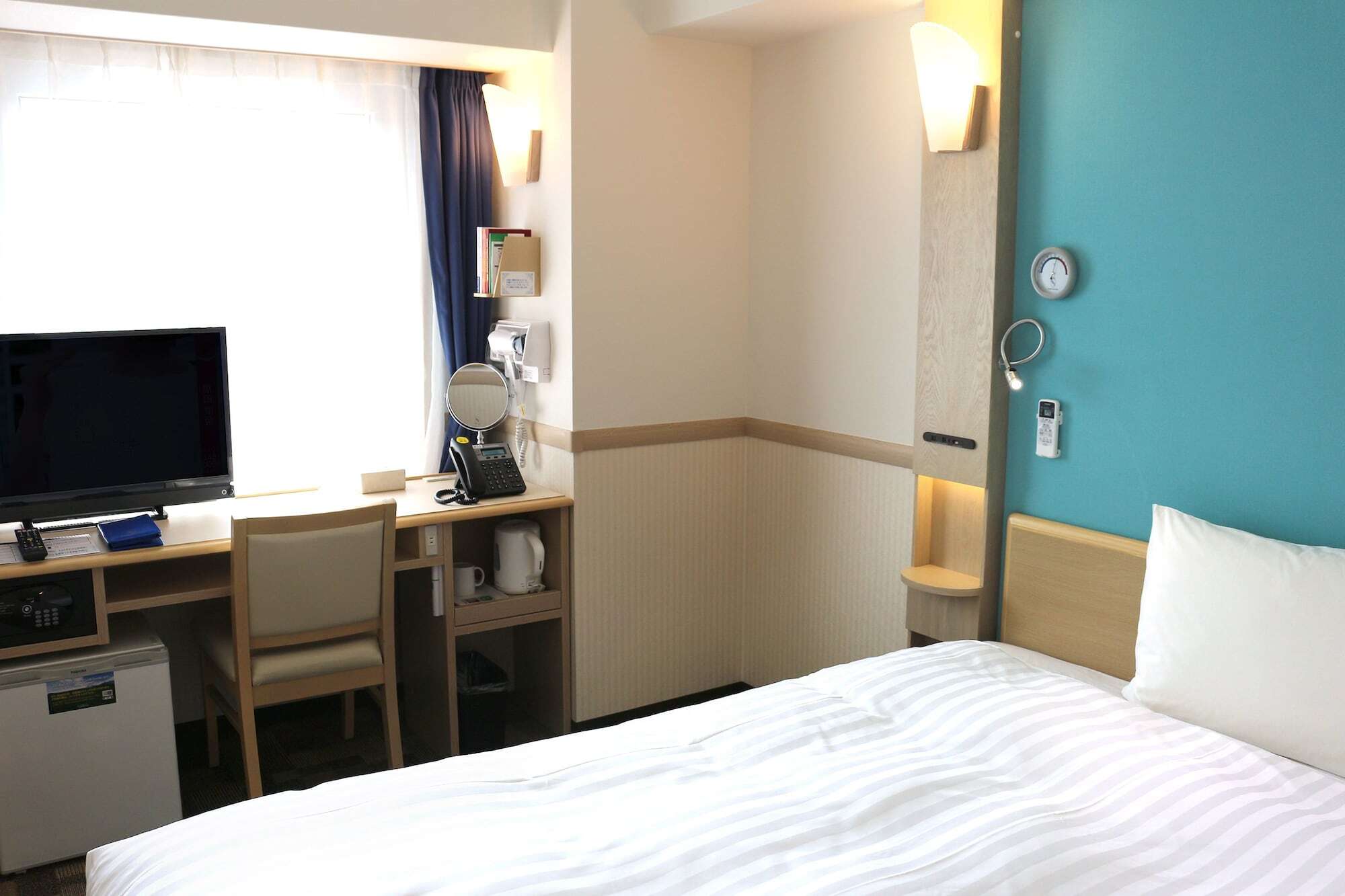 Toyoko Inn Osaka Nippombashi Bunraku Gekijo Mae Extérieur photo
