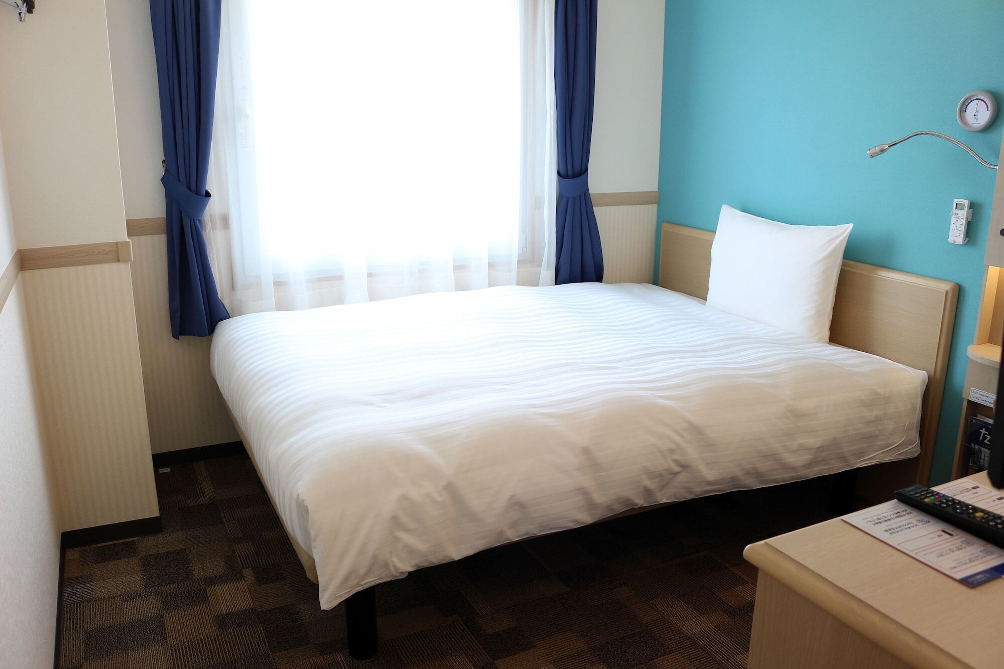 Toyoko Inn Osaka Nippombashi Bunraku Gekijo Mae Extérieur photo