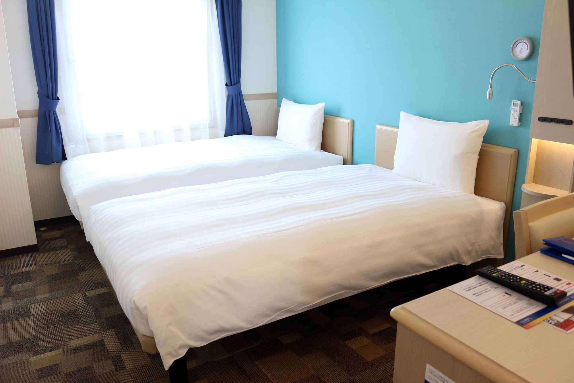 Toyoko Inn Osaka Nippombashi Bunraku Gekijo Mae Extérieur photo